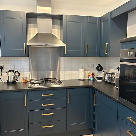 The Town House, Whole House Suitable For Contractors And Families Market Harborough Ngoại thất bức ảnh