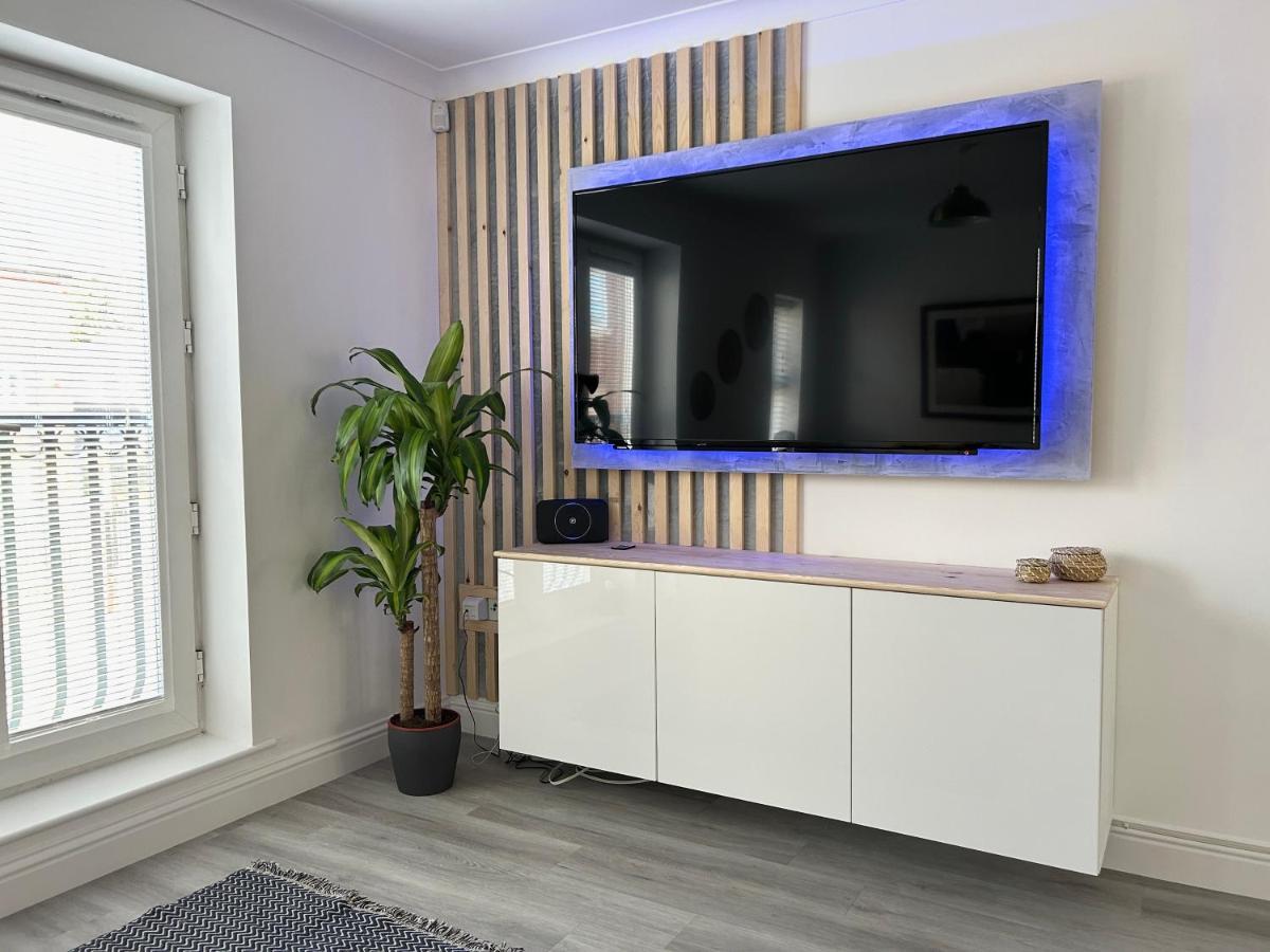 The Town House, Whole House Suitable For Contractors And Families Market Harborough Ngoại thất bức ảnh