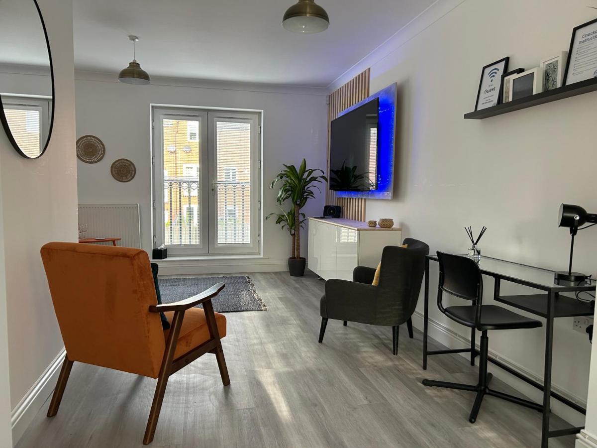 The Town House, Whole House Suitable For Contractors And Families Market Harborough Ngoại thất bức ảnh
