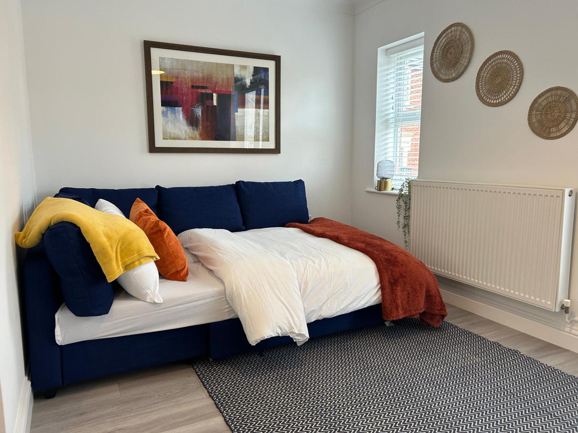 The Town House, Whole House Suitable For Contractors And Families Market Harborough Ngoại thất bức ảnh